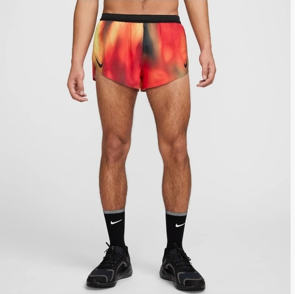 Nike AeroSwift Runnig Short